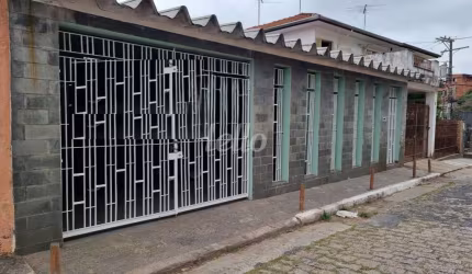 Casa com 2 quartos à venda na Rua Professor Paul Hugon, 156, Vila Aurora (Zona Norte), São Paulo, 140 m2 por R$ 797.000
