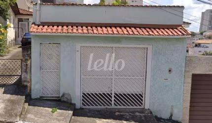 Terreno à venda na Rua Luís Antônio dos Santos, 621, Santa Teresinha, São Paulo, 500 m2 por R$ 1.400.000