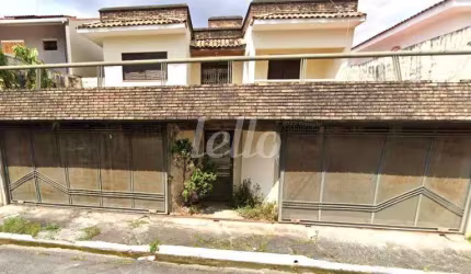 Casa com 5 quartos à venda na Rua Carlos Aprile, 42, Bortolândia, São Paulo, 270 m2 por R$ 880.000