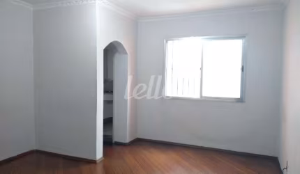 Apartamento com 2 quartos à venda na Avenida Júlio Buono, 155, Vila Gustavo, São Paulo, 55 m2 por R$ 330.000