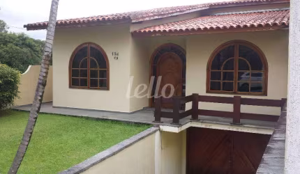 Casa com 4 quartos à venda na Rua José Vicente, 194, Tremembé, São Paulo, 400 m2 por R$ 1.600.000