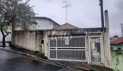 Terreno à venda na Rua Araguaia Feitosa Martins, 256, Vila Nova Mazzei, São Paulo, 450 m2 por R$ 860.000