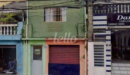 Prédio com 3 salas à venda na Av. Cel. Sezefredo Fagundes, 1999, Tucuruvi, São Paulo, 64 m2 por R$ 400.000