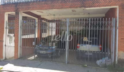 Casa comercial com 1 sala à venda na Rua Alberto Silva, 86/88, Imirim, São Paulo, 250 m2 por R$ 1.200.000
