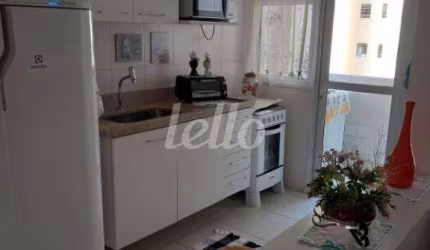 Apartamento com 2 quartos à venda na Rua Cauré, 81, Vila Mazzei, São Paulo, 60 m2 por R$ 485.000