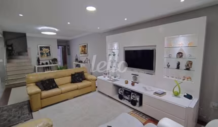 Casa com 3 quartos à venda na Rua Senhor do Monte, 30, Mandaqui, São Paulo, 201 m2 por R$ 1.500.000
