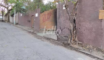 Terreno à venda na Rua Vítor Viana, 913, Vila Paulistana, São Paulo, 1000 m2 por R$ 1.200.000