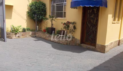 Casa com 2 quartos à venda na Rua Taquara Branca, 209, Carandiru, São Paulo, 250 m2 por R$ 1.300.000