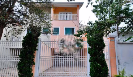 Casa com 3 quartos à venda na Rua Corneteiro de Jesus, 235, Água Fria, São Paulo, 200 m2 por R$ 1.477.000