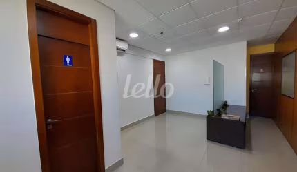 Sala comercial com 2 salas à venda na Rua Paulo de Faria, 182, Vila Gustavo, São Paulo, 42 m2 por R$ 500.000