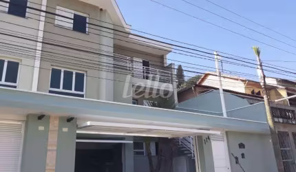 Casa com 4 quartos à venda na Rua Alexandre Ribeiro, 114, Horto Florestal, São Paulo, 391 m2 por R$ 1.600.000