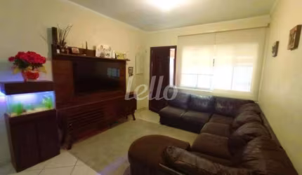 Casa com 4 quartos à venda na Rua Fúlvio Morganti, 646, Chácara do Encosto, São Paulo, 106 m2 por R$ 820.000