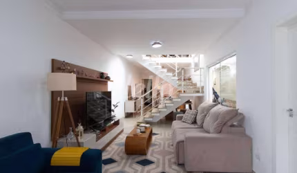 Casa com 3 quartos à venda na Rua Plínio Pasqui, 192, Vila Dom Pedro II, São Paulo, 205 m2 por R$ 1.320.000
