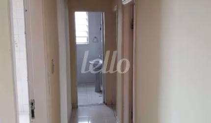 Apartamento com 2 quartos à venda na Avenida Guapira, 350, Tucuruvi, São Paulo, 80 m2 por R$ 360.000