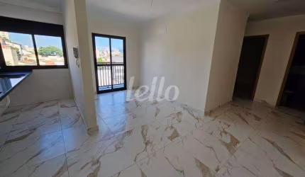 Apartamento com 2 quartos à venda na Rua José de Albuquerque Medeiros, 215, Água Fria, São Paulo, 50 m2 por R$ 420.000
