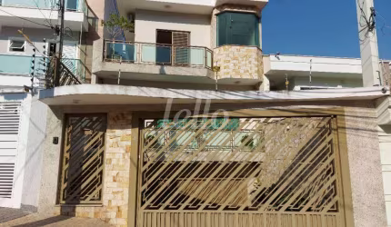 Casa com 5 quartos à venda na Rua Antônio Guganis, 106, Jardim São Paulo (Zona Norte), São Paulo, 160 m2 por R$ 2.500.000