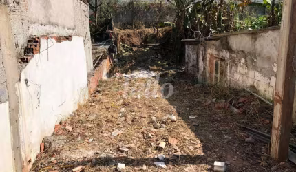 Terreno em condomínio fechado à venda na Rua Professor Pedro Pinto e Silva, 61, Barro Branco (Zona Norte), São Paulo, 97 m2 por R$ 220.000