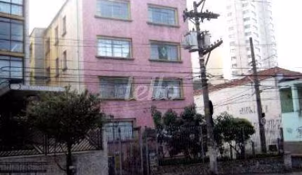 Apartamento com 4 quartos à venda na Rua Amaral Gama, 274, Santana, São Paulo, 184 m2 por R$ 954.000