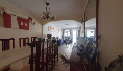 Casa com 4 quartos à venda na Rua Emídio Carbonari, 231, Conjunto Residencial Santa Terezinha, São Paulo, 280 m2 por R$ 1.500.000