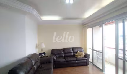 Apartamento com 3 quartos à venda na Rua Ana de Barros, 320, Jardim Santa Inês, São Paulo, 65 m2 por R$ 440.000