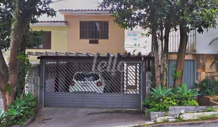 Casa com 2 quartos à venda na Rua Edgar Franco, 313, Vila Albertina, São Paulo, 129 m2 por R$ 800.000