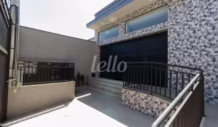 Prédio com 4 salas à venda na Avenida Ede, 572, Vila Ede, São Paulo, 600 m2 por R$ 2.500.000