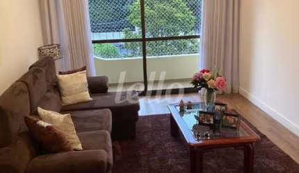 Apartamento com 4 quartos à venda na Avenida Parada Pinto, 3558, Mandaqui, São Paulo, 153 m2 por R$ 681.000