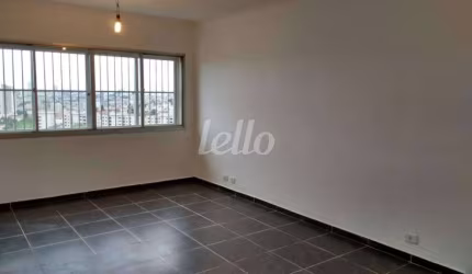 Apartamento com 3 quartos à venda na Rua José Debieux, 398, Santana, São Paulo, 88 m2 por R$ 530.000