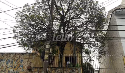 Casa com 3 quartos à venda na Rua Cônego Ladeira, 179, Vila Mazzei, São Paulo, 110 m2 por R$ 2.130.000