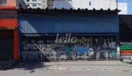 Ponto comercial com 1 sala à venda na Avenida Cruzeiro do Sul, 3420, Santana, São Paulo, 250 m2 por R$ 2.700.000