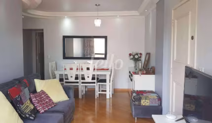 Apartamento com 3 quartos à venda na Rua Sylvio Delduque, 122, Água Fria, São Paulo, 105 m2 por R$ 750.000