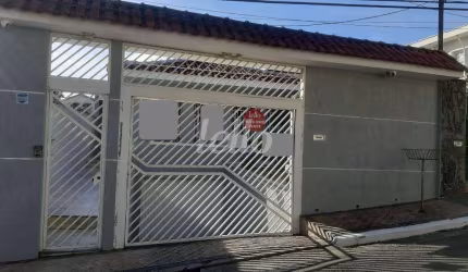 Casa com 4 quartos à venda na Rua Itanhanga, 515, Tucuruvi, São Paulo, 290 m2 por R$ 1.500.000