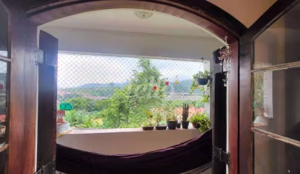 Casa com 3 quartos à venda na Avenida Maria Ribeiro de Jesus, 167, Vila Santos, São Paulo, 200 m2 por R$ 560.000