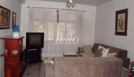 Casa comercial com 1 sala à venda na Rua Larival Géa Sanches, 535, Vila Vitório Mazzei, São Paulo, 157 m2 por R$ 742.000