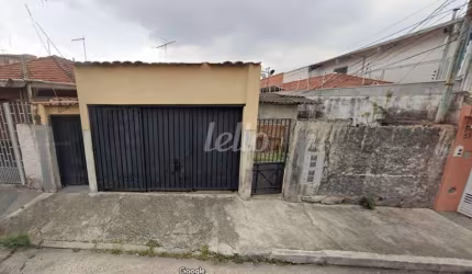 Terreno à venda na Rua das Frutas, 45, Vila Nova Mazzei, São Paulo, 1 m2 por R$ 1.100.000