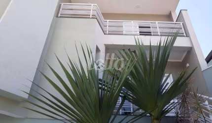 Casa com 4 quartos à venda na Rua Alexandre Ribeiro, 122, Horto Florestal, São Paulo, 391 m2 por R$ 1.600.000