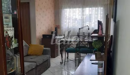 Apartamento com 2 quartos à venda na Rua Brito Peixoto, 294, Vila Primavera, São Paulo, 51 m2 por R$ 360.000