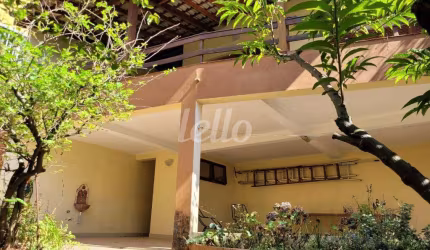 Casa com 3 quartos à venda na Rua Bernardo de Vasconcelos, 86, Tucuruvi, São Paulo, 246 m2 por R$ 1.850.000