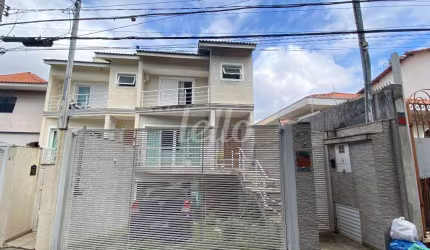 Casa com 3 quartos à venda na Rua Padre André Duguet, 47, Vila Irmãos Arnoni, São Paulo, 186 m2 por R$ 1.090.001