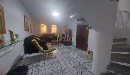 Casa com 3 quartos à venda na Rua dos Guatambus, 147, Vila Nova Mazzei, São Paulo, 142 m2 por R$ 640.000