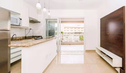 Apartamento com 1 quarto à venda na Rua Carolina Soares, 91, Vila Diva, São Paulo, 35 m2 por R$ 431.000