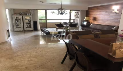 Apartamento com 3 quartos à venda na Rua Capitão Alberto Mendes Júnior, 464, Água Fria, São Paulo, 198 m2 por R$ 1.400.000