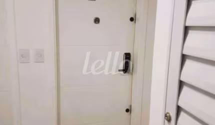 Apartamento com 2 quartos à venda na Rua João de Laet, 313, Vila Aurora (Zona Norte), São Paulo, 69 m2 por R$ 548.000