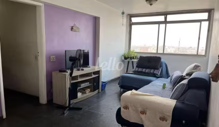 Apartamento com 3 quartos à venda na Avenida Nova Cantareira, 1484, Tucuruvi, São Paulo, 98 m2 por R$ 440.000