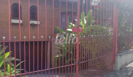 Casa com 3 quartos à venda na Rua Donato Luongo, 94, Vila Vitório Mazzei, São Paulo, 121 m2 por R$ 1.200.000