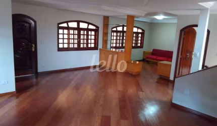 Casa com 5 quartos à venda na Rua Japeacaba, 61, Vila Albertina, São Paulo, 280 m2 por R$ 2.400.000