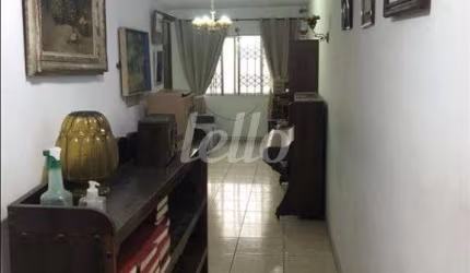 Apartamento com 2 quartos à venda na Rua Capitão Sérvio Rodrigues Caldas, 216, Vila Dom Pedro II, São Paulo, 79 m2 por R$ 550.000