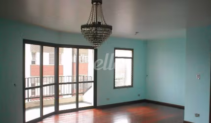 Apartamento com 4 quartos à venda na Rua Agente Gomes, 301, Jardim São Paulo (Zona Norte), São Paulo, 157 m2 por R$ 1.100.000