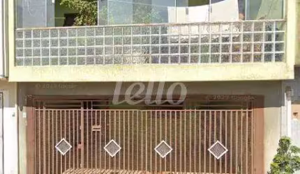 Casa com 2 quartos à venda na Rua Doutor Antônio Mazzilli Filho, 156, Parque Edu Chaves, São Paulo, 160 m2 por R$ 754.000