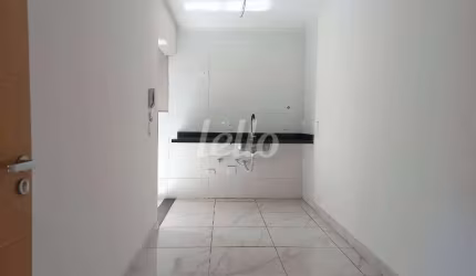 Apartamento com 1 quarto à venda na Rua Abaetezinho, 37, Vila Guilherme, São Paulo, 25 m2 por R$ 220.000